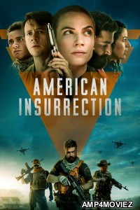 American Insurrection (2021) ORG Hindi Dubbed Movie