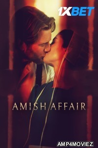 Amish Affair (2024) HQ Hindi Dubbed Movie