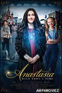 Anastasia (2020) Hindi Dubbed Movie