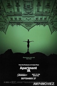 Apartment 7A (2024) HQ Tamil Dubbed Movie