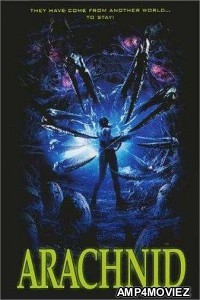 Arachnid (2001) Hindi Dubbed Movie