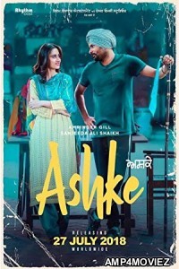 Ashke (2018) Punjabi Full Movies