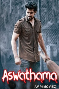 Aswathama (2020) ORG Hindi Dubbed Movie