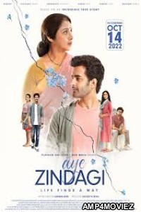 Aye Zindagi (2022) Hindi Full Movies