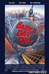 Babys Day Out (1994) Hindi Dubbed Movie