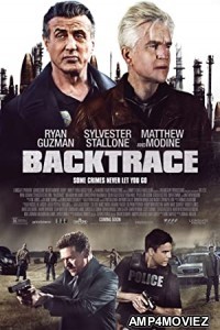 Backtrace (2018) Hindi Dubbed Movie