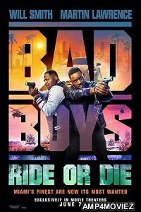 Bad Boys Ride or Die (2024) HQ Telugu Dubbed Movie