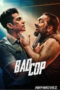 Bad Cop (2024) S01 (EP06) Hindi Web Series