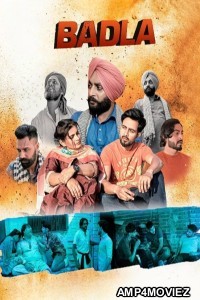 Badla (2024) Punjabi Movie