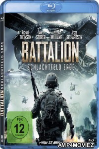 Battalion (2018) UNCUT Hindi Dubbed Movie