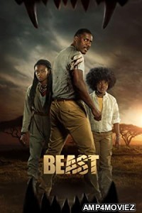 Beast (2022) HQ Tamil Dubbed Movie