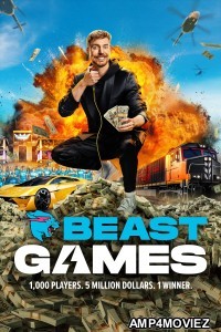 Beast Games (2025) Season 1 EP09 Hindi Dubbed Series