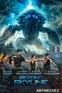 Beyond Skyline (2017) English Full Movie