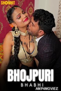 Bhojpuri Bhabhi (2024) Showhit Hindi Short Film