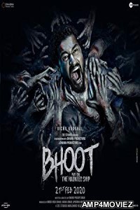 Bhoot: Part One The Haunted Ship (2020) Hindi Full Movie