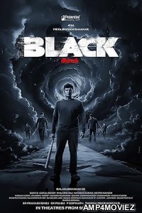 Black (2024) HQ Hindi Dubbed Movies