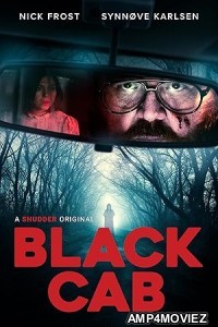 Black Cab (2024) HQ Hindi Dubbed Movie