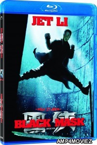 Black Mask (1996) UNCUT Hindi Dubbed Movie