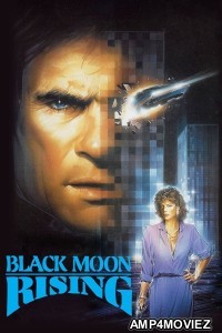 Black Moon Rising (1986) ORG Hindi Dubbed Movie