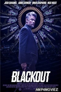 Blackout (2022) HQ Tamil Dubbed Movie