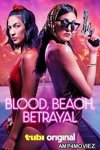 Blood Beach Betrayal (2024) HQ Bengali Dubbed Movie