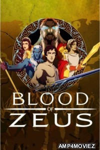 Blood of Zeus (2020) Season 1 Hindi Dubbed Complete Web Series