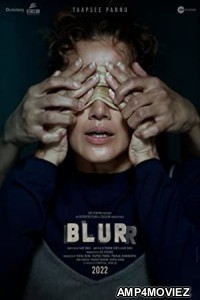 Blurr (2022) Hindi Full Movie