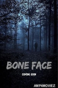 Bone Face (2025) HQ Bengali Dubbed Movie