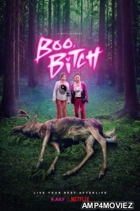 Boo Bitch (2022) Hindi Dubbed Season 1 Complete Shows