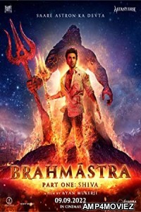 Brahmastra (2022) Hindi Full Movie