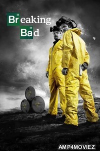 Breaking Bad Season 1 Episode 4 Hindi Dubbed Series