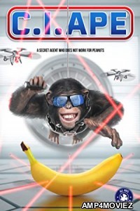 C I Ape (2021) Hindi Dubbed Movie