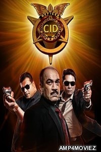 C I D (2025) Season 2 EP10 Hindi Web Series