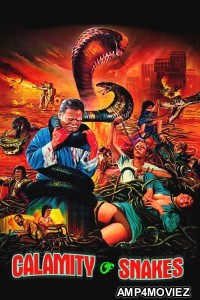 Calamity of Snakes (1982) UNRATED ORG Hindi Dubbed Movie