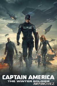 Captain America The Winter Soldier (2014) ORG Hindi Dubbed Movie