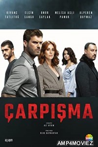 Carpisma Crash (2018) Hindi Dubbed Season 1 Complete Show