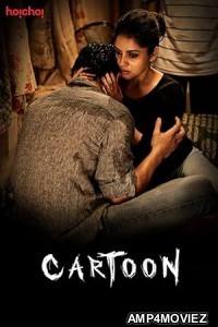 Cartoon (2017) Season 1 Hindi Web Series