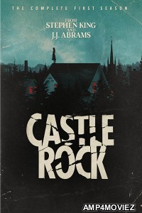 Castle Rock (2018) Hindi Dubbed Season 1 Complete Show