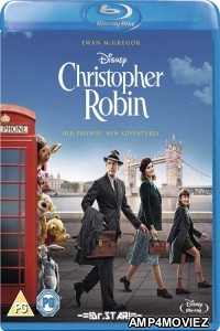 Christopher Robin (2018) UNCUT Hindi Dubbed Movies