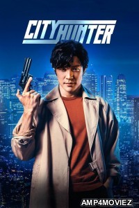 City Hunter (2024) ORG Hindi Dubbed Movie