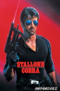 Cobra (1986) Hindi Dubbed Movies