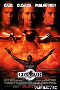 Con Air (1997) Hindi Dubbed Full Movie