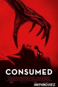 Consumed (2024) HQ Telugu Dubbed Movie