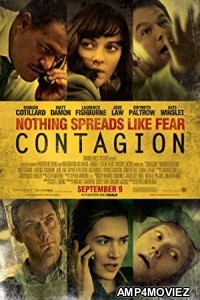 Contagion (2011) Hindi Dubbed Full Movie