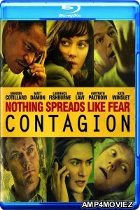 Contagion (2011) Hindi Dubbed Movies