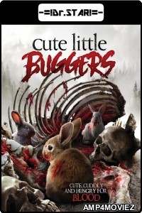 Cute Little Buggers (2017) Hindi Dubbed Movies