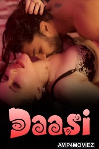 Daasi (2024) S01 Hindi Hot Complete Web Series