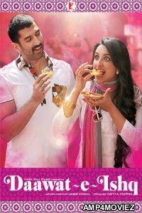 Daawat E Ishq (2014) Hindi Full Movie