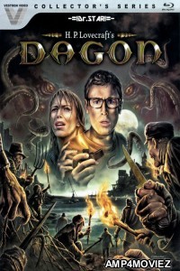 Dagon (2001) Hindi Dubbed Movie