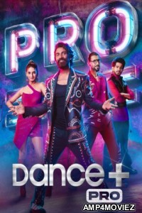 Dance Plus Pro (2024) Hindi Season 1 Episode-20